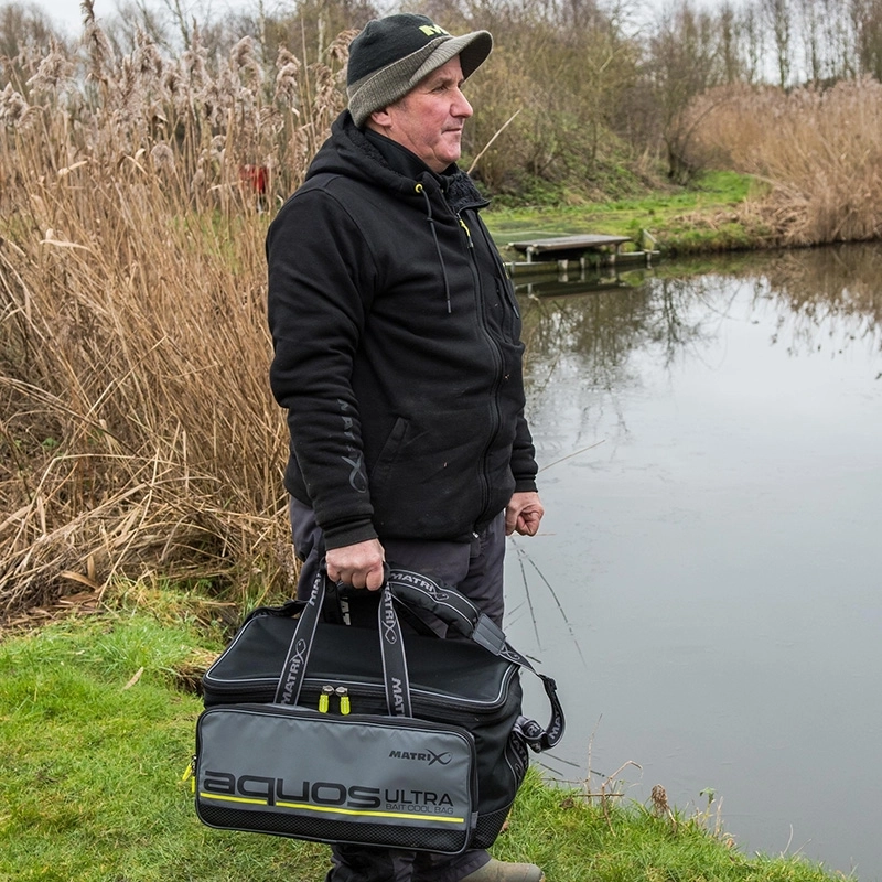 Matrix Aquos Ultra Cool Bag